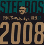Bos, Stef - Demo's 02 (2008)