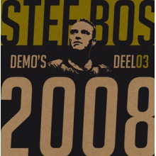 Bos, Stef - Demo's 03 (2008)