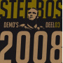 Bos, Stef - Demo's 03 (2008)