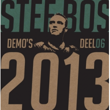 Bos, Stef - Demo's 06 (2013)