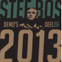 Bos, Stef - Demo's 06 (2013)
