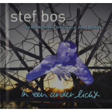 Bos, Stef - In Een Ander Licht