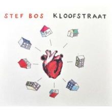 Bos, Stef - Kloofstraat