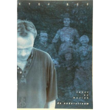 Bos, Stef - Onderstroom