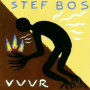 Bos, Stef - Vuur