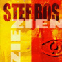 Bos, Stef - Zien