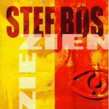 Bos, Stef - Zien