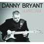 Bryant, Danny - Hurricane