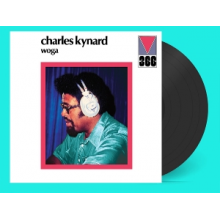 Kynard, Charles - Woga