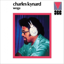 Kynard, Charles - Woga
