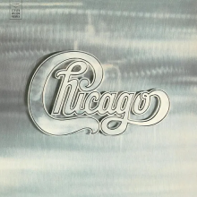 Chicago - Chicago Ii (Steven Wilson Remix)