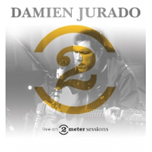 Jurado, Damien - Live On 2 Meter Sessions