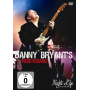 Danny Bryant's Redeyeband - Night Life, Live In Holland
