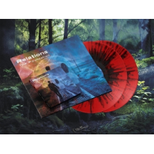 Foundation - Relations