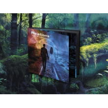 Foundation - Relations