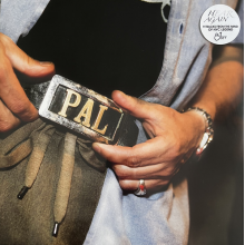 Joey, Pal - Hear Again