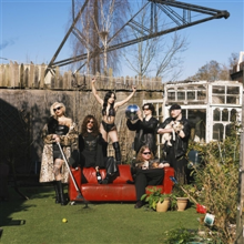 Jools - Violent Delights