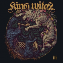 King Witch - Iii