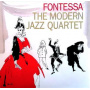 Modern Jazz Quartet - Fontessa
