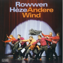 Rowwen Heze - Andere Wind