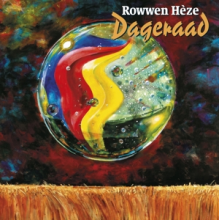 Rowwen Heze - Dageraad