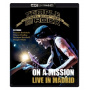 Schenker, Michael - On a Mission - Live In Madrid