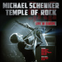 Schenker, Michael - Temple of Rock - Live In Europe