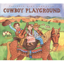 V/A - Cowboy Playground