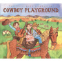 V/A - Cowboy Playground