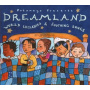 V/A - Dreamland World Lullabies & Soothing Songs