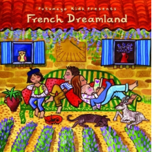 V/A - French Playground