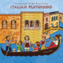 V/A - Italian Playground