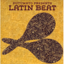 V/A - Latin Beat