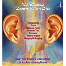 V/A - The Ultimate Demonstration Disc