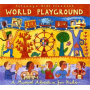 V/A - World Playground (A Musical Adventure)