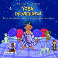 V/A - Yoga Dreamland