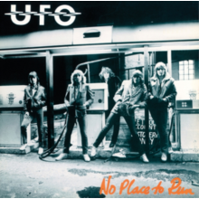 Ufo - No Place To Run