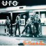 Ufo - No Place To Run