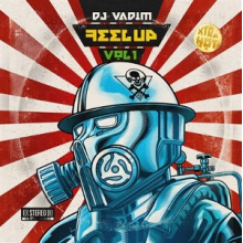 DJ Vadim - Feel Up, Vol. 1