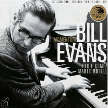 Evans, Bill - Momentum