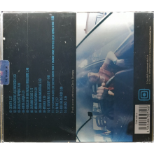 Moltheni - Fiducia Nel Nulla Migliore