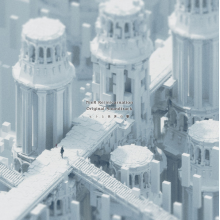 Okabe, Keiichi - Nier Re[In]Carnation Original Soundtrack: the People and the World