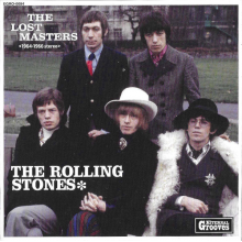 Rolling Stones - The Lost Masters <1964 1966 Stereo>