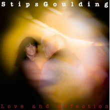 Stipsgoulding - Love and Affection