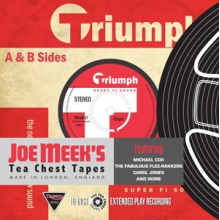 V/A - Triumph A's & B's