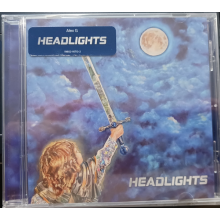 Alex G - Headlights