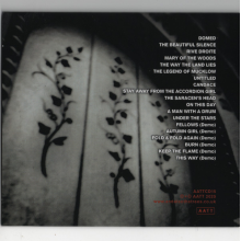 And Also the Trees - (Listen For) the Rag and Bone Man