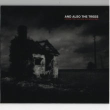 And Also the Trees - (Listen For) the Rag and Bone Man