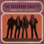Backdoor Society - 7-Backdoor City Blues