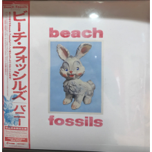 Beach Fossils - Bunny